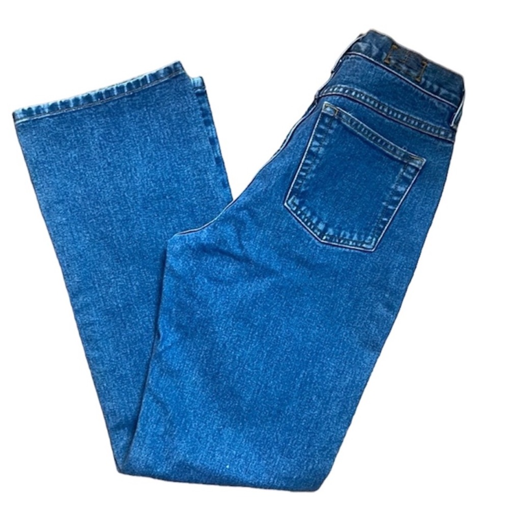 Vintage Limited 90s HIGHRISE Jeans Bootcut size:6